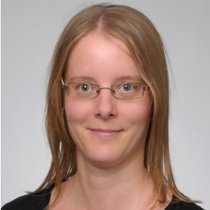 Nicole Pfister