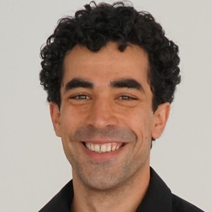 Jamil Odeh