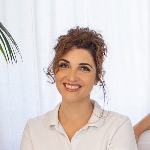 Patricia Calvillo