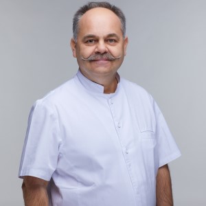 Peter Eloi