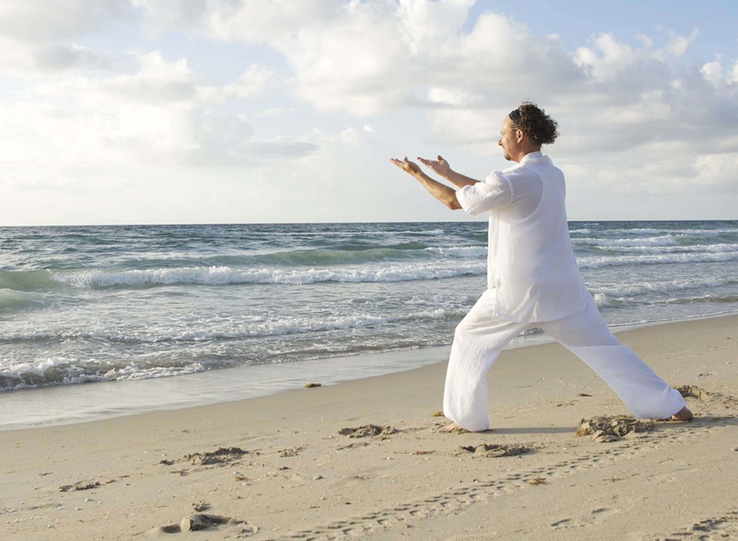 Qi Gong