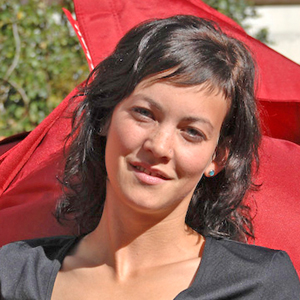 Carmen Meier