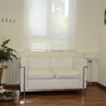 Wartezimmer