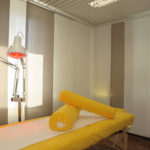 Zimmer klein