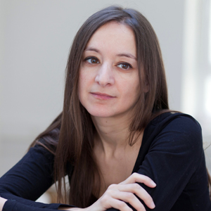 Monica Comendeiro