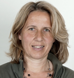 Karin Knauer Witz