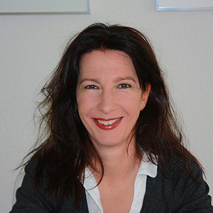 Séverine Rohr