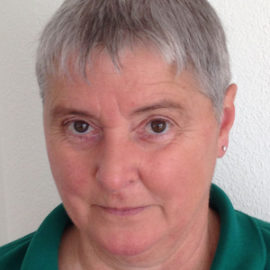 von Moos Marie-Louise