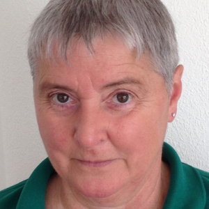 Marie-Louise von Moos
