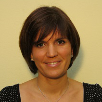 Ursula Zogg