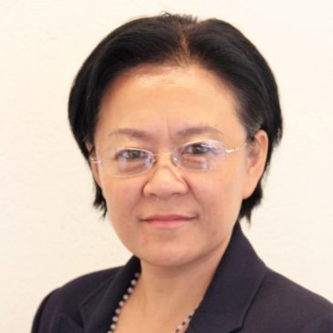 Fengyun Liu