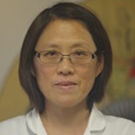 Zhang Yaping