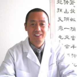 Liu Fuqiang