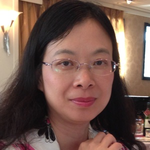 Xiao Ying Li