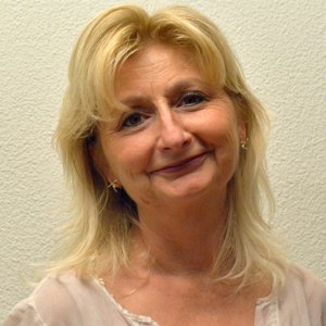 Sandra Scherrer