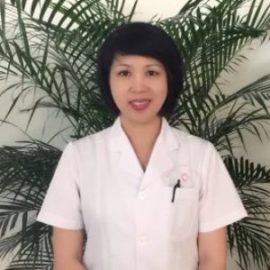 Lin Bin