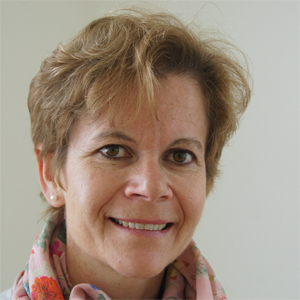 Erika Bucher Weh