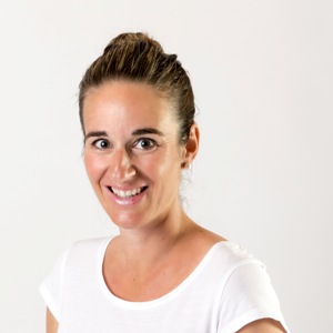 Astrid Preisig