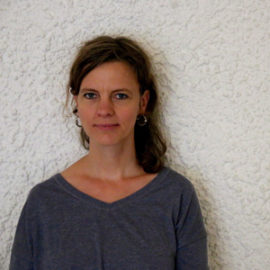 Imhof Barbara