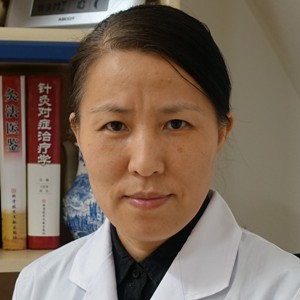 Zhaoxiu Chen