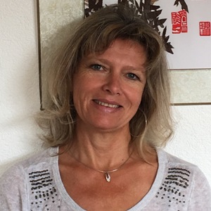 Carine Biner