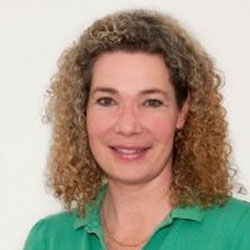 Caroline Dixon Gerber