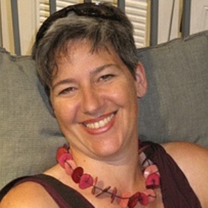 Christine Eiholzer