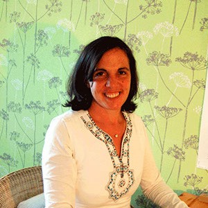 Andrea Hoeve-Altherr