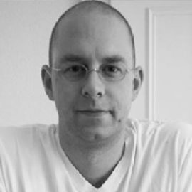 Hunecke Daniel Derek