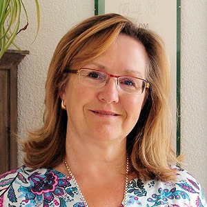 Karin Kaspar