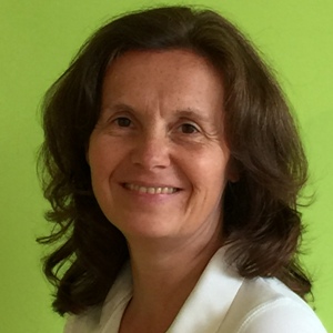 Sylvia Schwarze