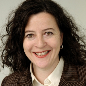 Martine Lorber