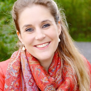 Marianne Kaulbach