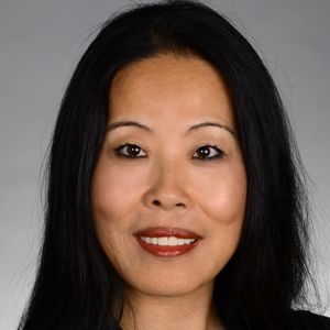 Jie Hsieh-Zhang