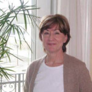 Susanne Rohrer