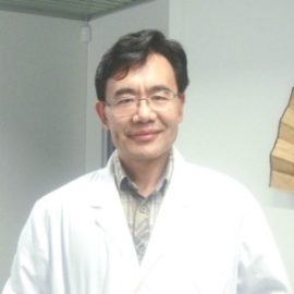 Guo Songpeng