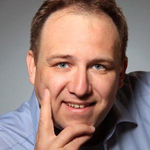 Bernhard Dudler