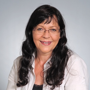Helga Zahnd