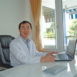 Yujian Xu