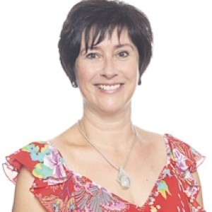 Janine Sigrist-Uhlmann