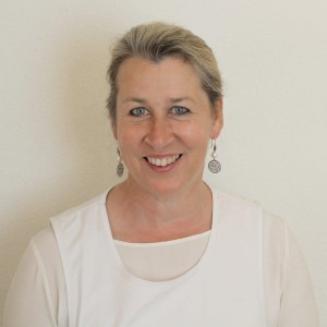 Marianne Käslin Tschuppert