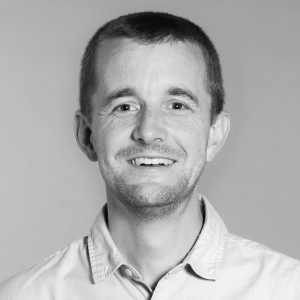 Tom Huber