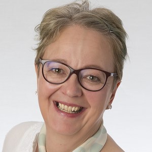 Sandra Kaufmann-Märchy