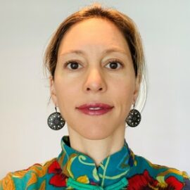 Horn Tomic Michèle