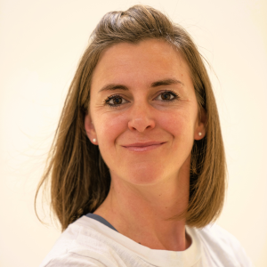 Petra Bolzli