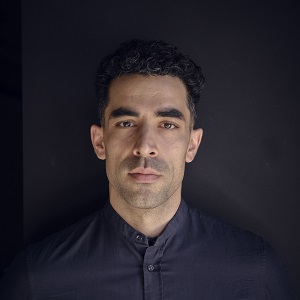 Jamil Odeh