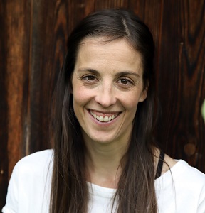 Federica Schenk