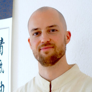 Cyril Seeger
