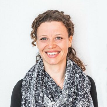 Mara Lobsiger